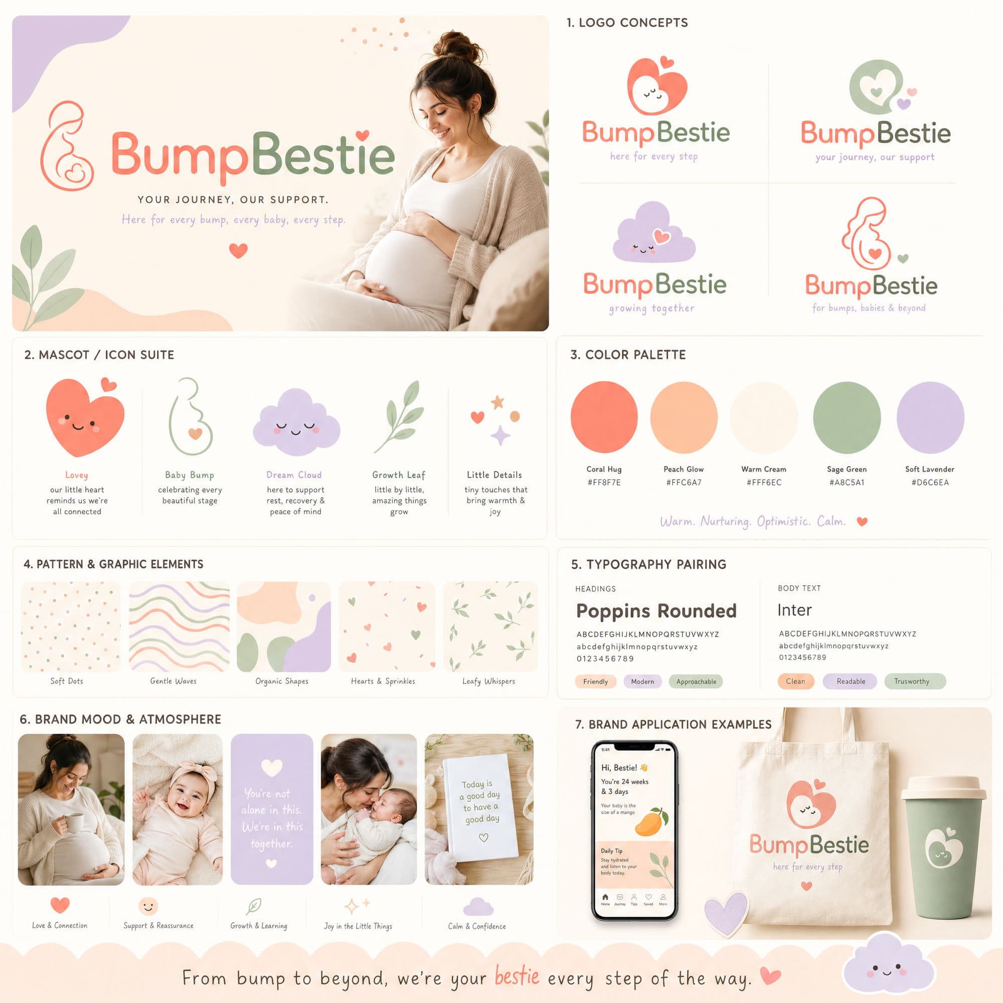 BumpBestie