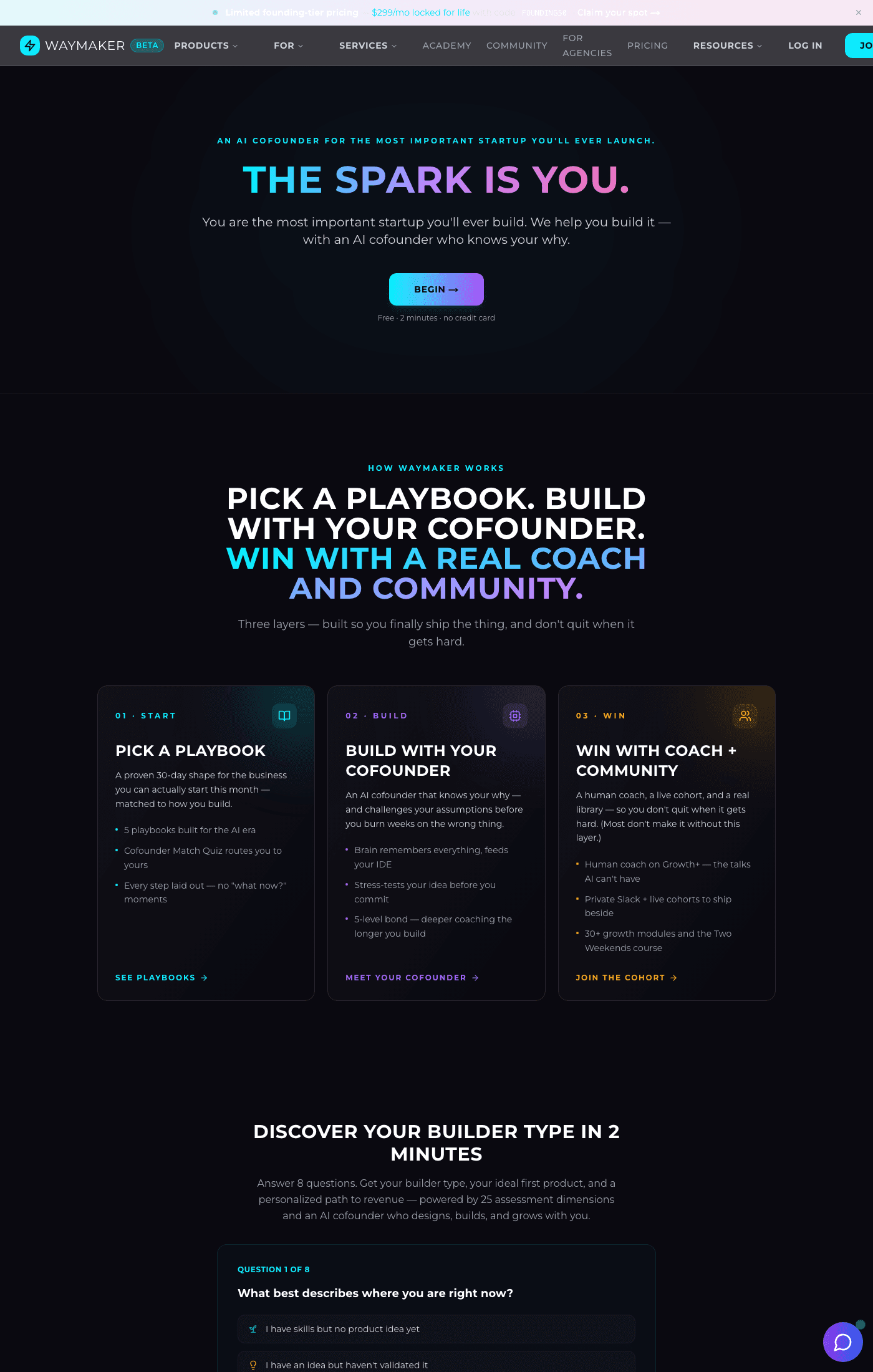 Waymaker AI