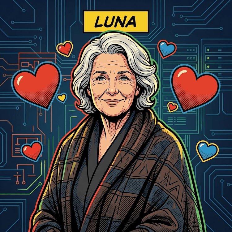 Luna
