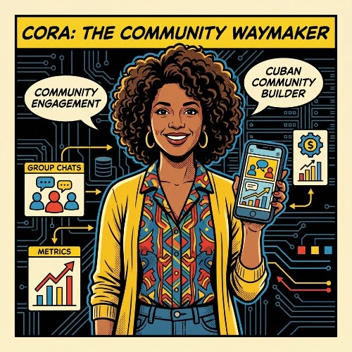 Cora