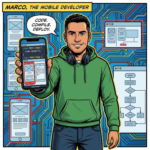Marco