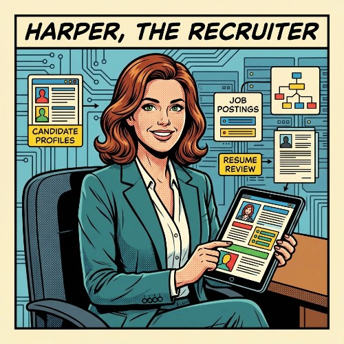 Harper