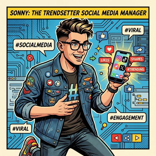 Sonny