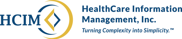 HCIM — HealthCare Information Management, Inc.